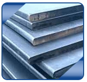 Boiler Quality or Pressure Vessel Plates are produce to make a superior quality carbon steel plate w...